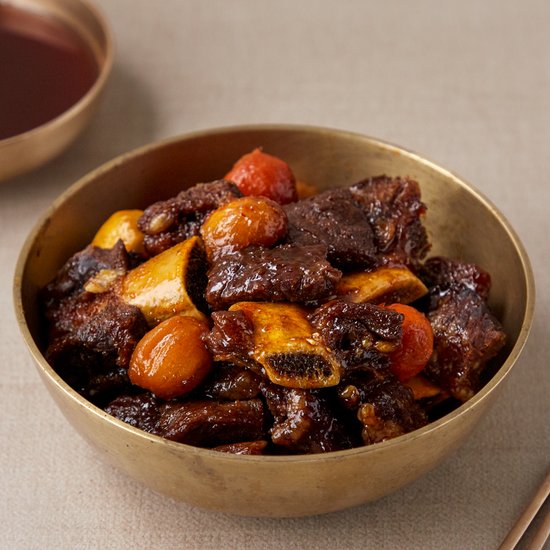 Sốt ướp sườn bò Chungjungone 280g