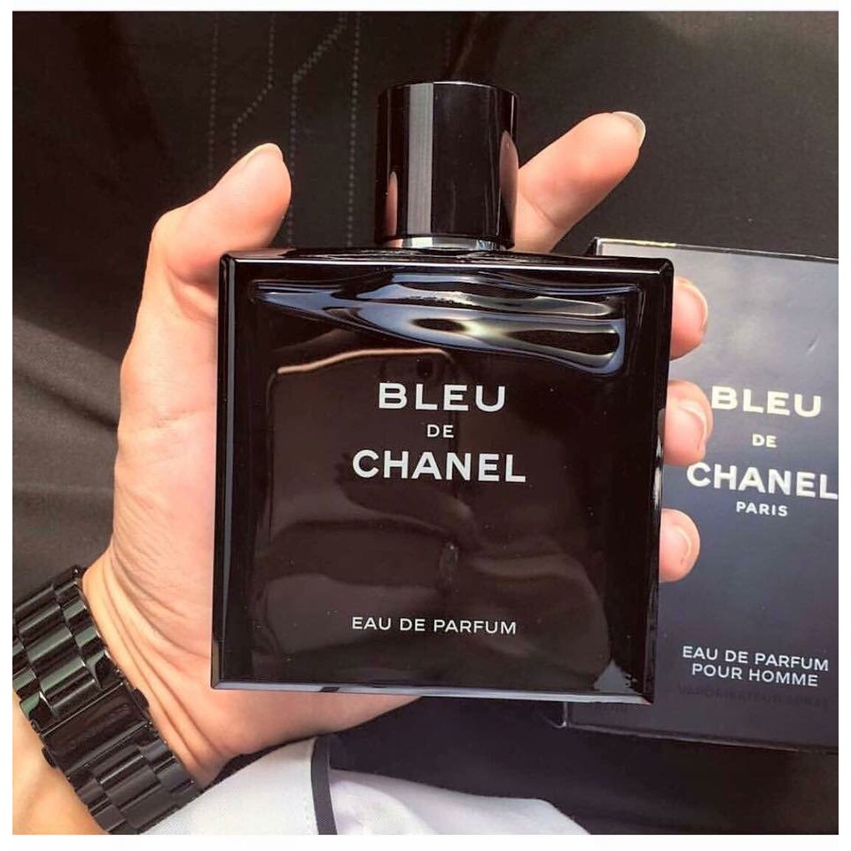 [ freeship ] Nước Hoa Chanel Bleu EDP 100ml Nam
