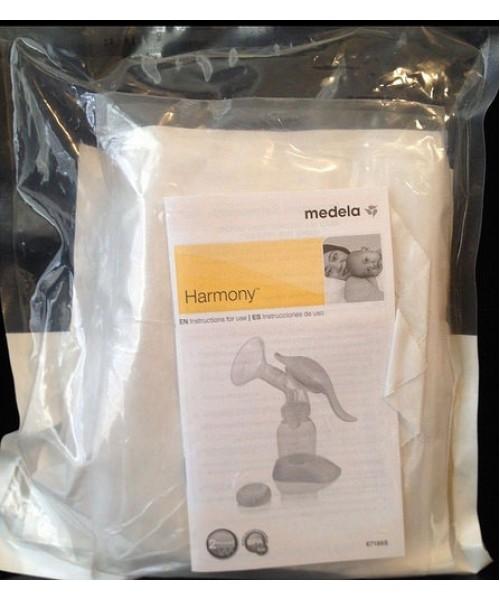 Bơm tay medela harmony 1 bình