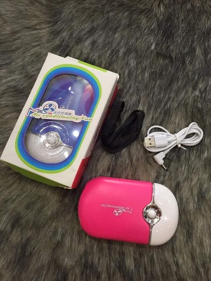 Quạt sấy khô keo nối mi