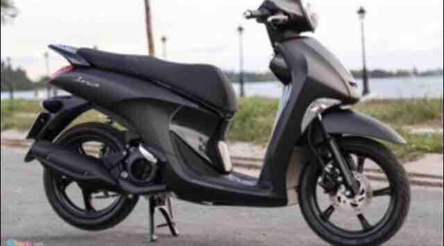 Combo Cặp phôi chìa khoá xe YAMAHA JANUS