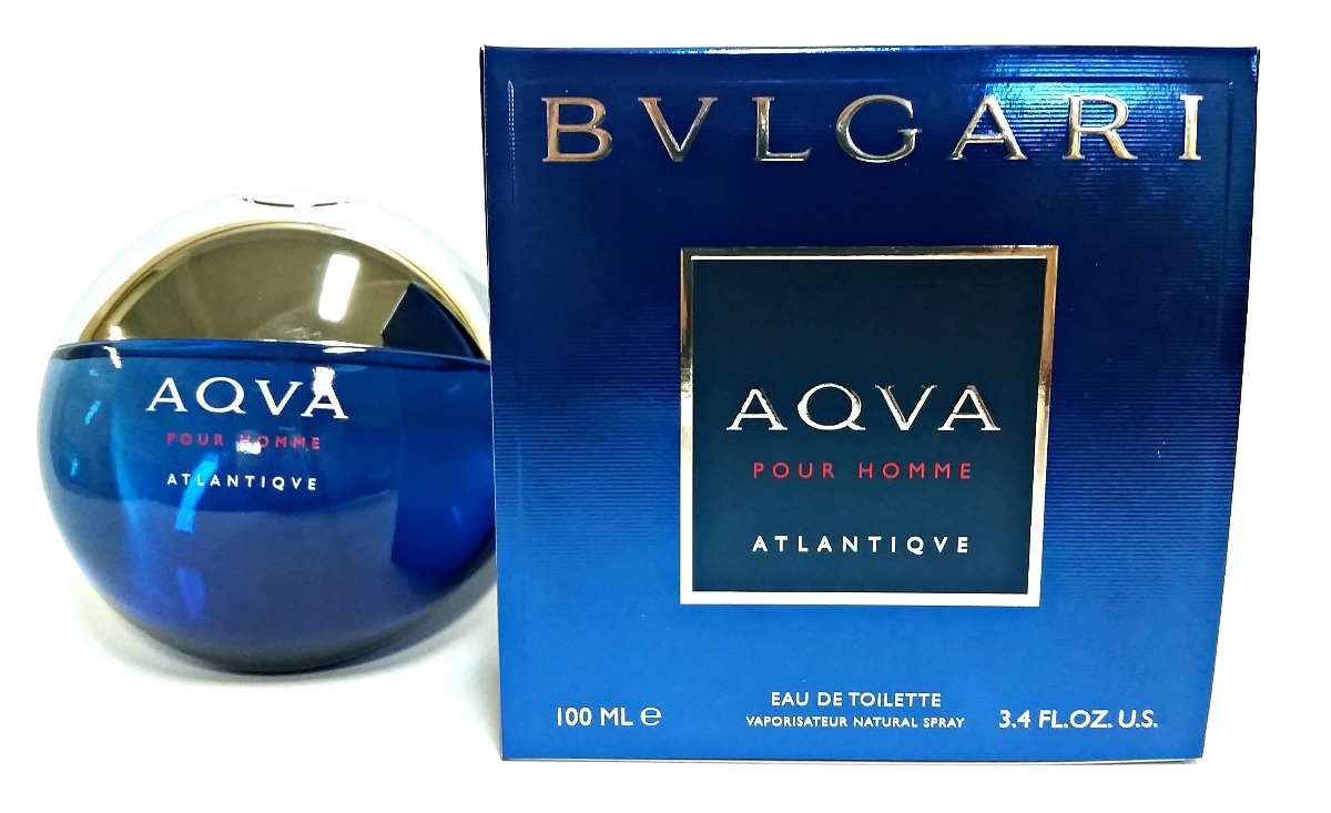 Nước Hoa AQuA Nam 100ml