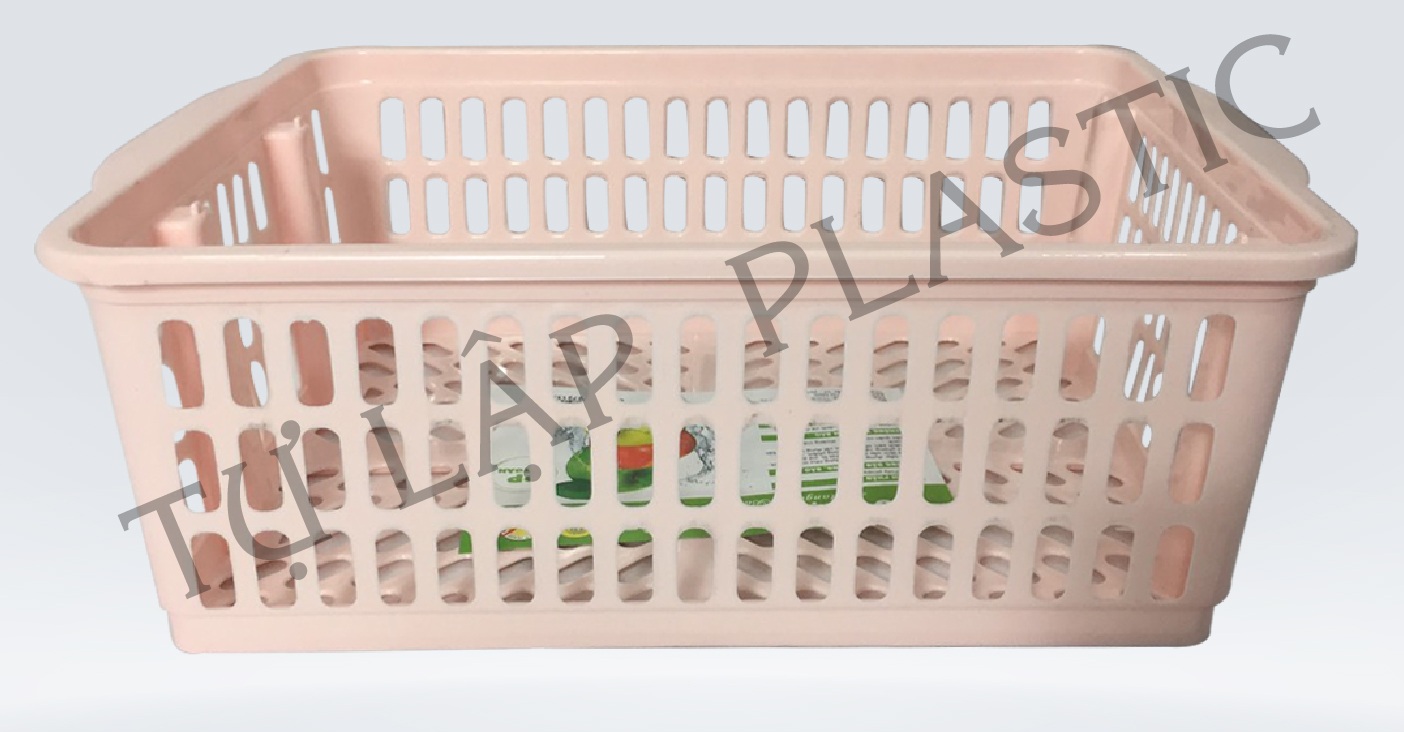 Rổ chữ nhật liên kết TỰ LẬP TL350