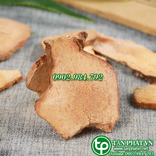 Thổ phục linh khô 1kg- Hỗ trợ cải thiện sức khỏe xương khớp người sử dụng - Thảo Dược Tấn Phát