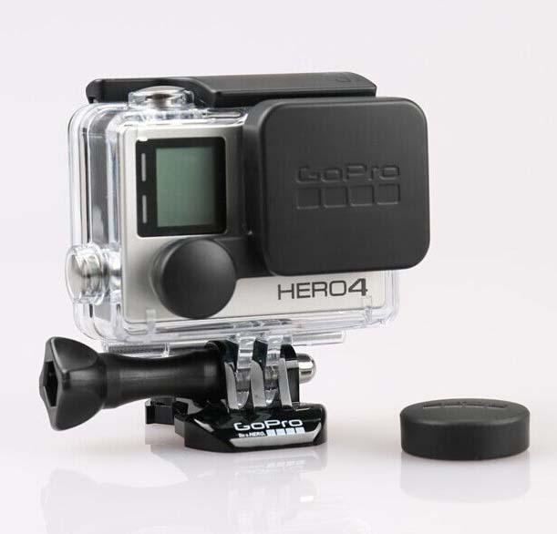 Nắp che cho GoPro Hero 4