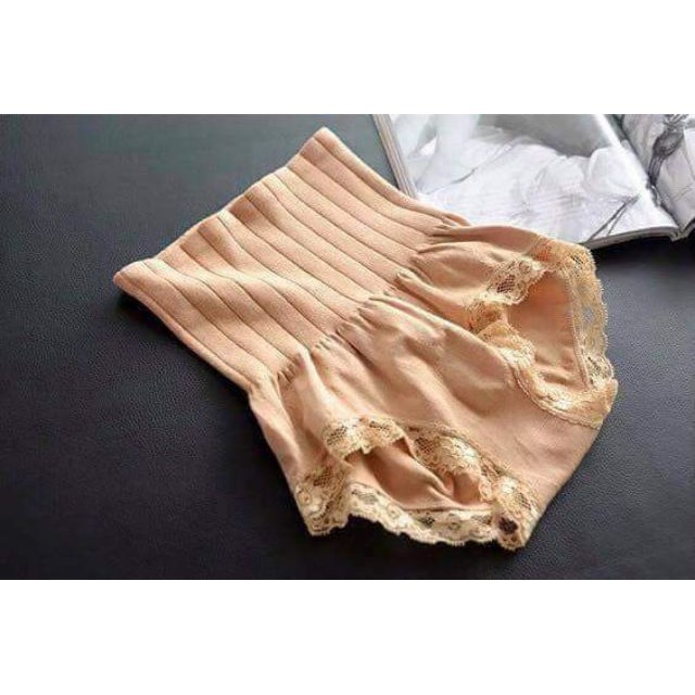 QUẦN LÓT GEN BỤNG NHẬT MUNAFIE