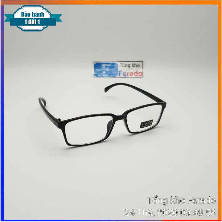 Gọng kính cận COCO-8005