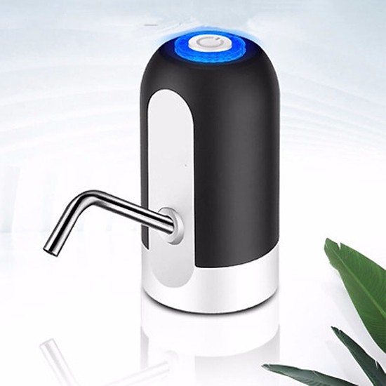 BÌNH BƠM RÓT NƯỚC TỰ ĐỘNG