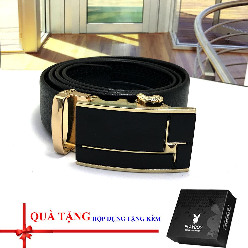 Thắt lưng/ dây nịt nam cao cấp