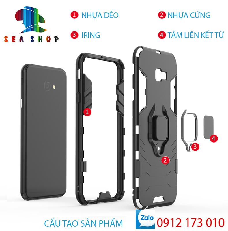 Case for Samsung Galaxy J4 Plus / SM-J415