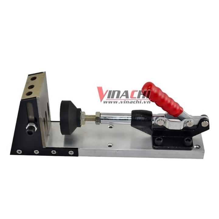 Bộ cữ khoan chéo 3 lỗ