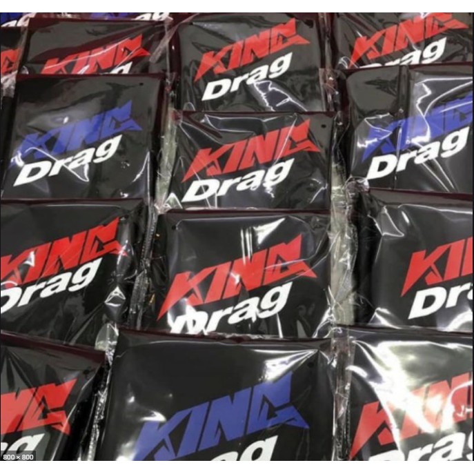 [FREESHIP] Bọc Yên Da Yên Xe Máy Kingdrag