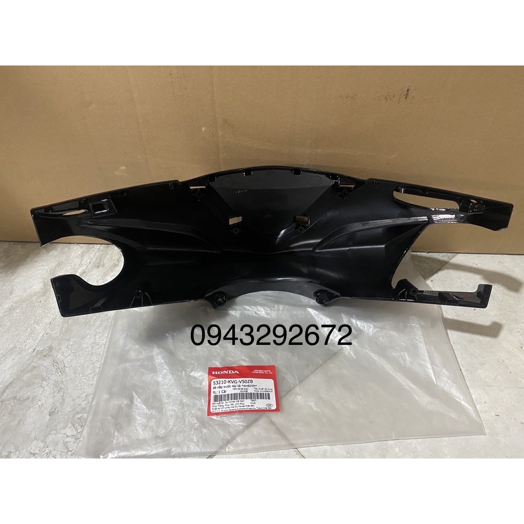 Bàn Thờ AirBlade 110 (Béo) (2011, 2012) Honda ( 53210KVGV80ZB )