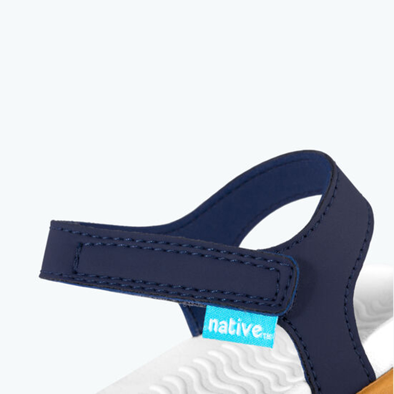 Native Sandal Trẻ Em C Charley Child