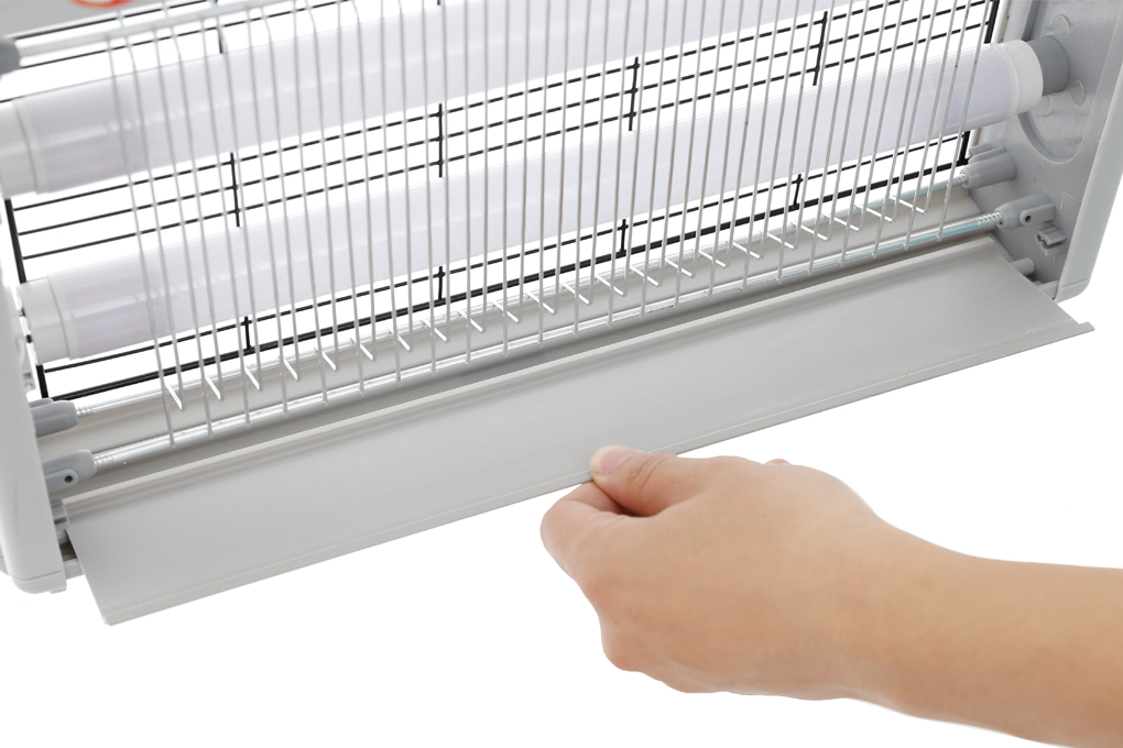 [HCM]Đèn bắt muỗi Điện Quang Đ AS008