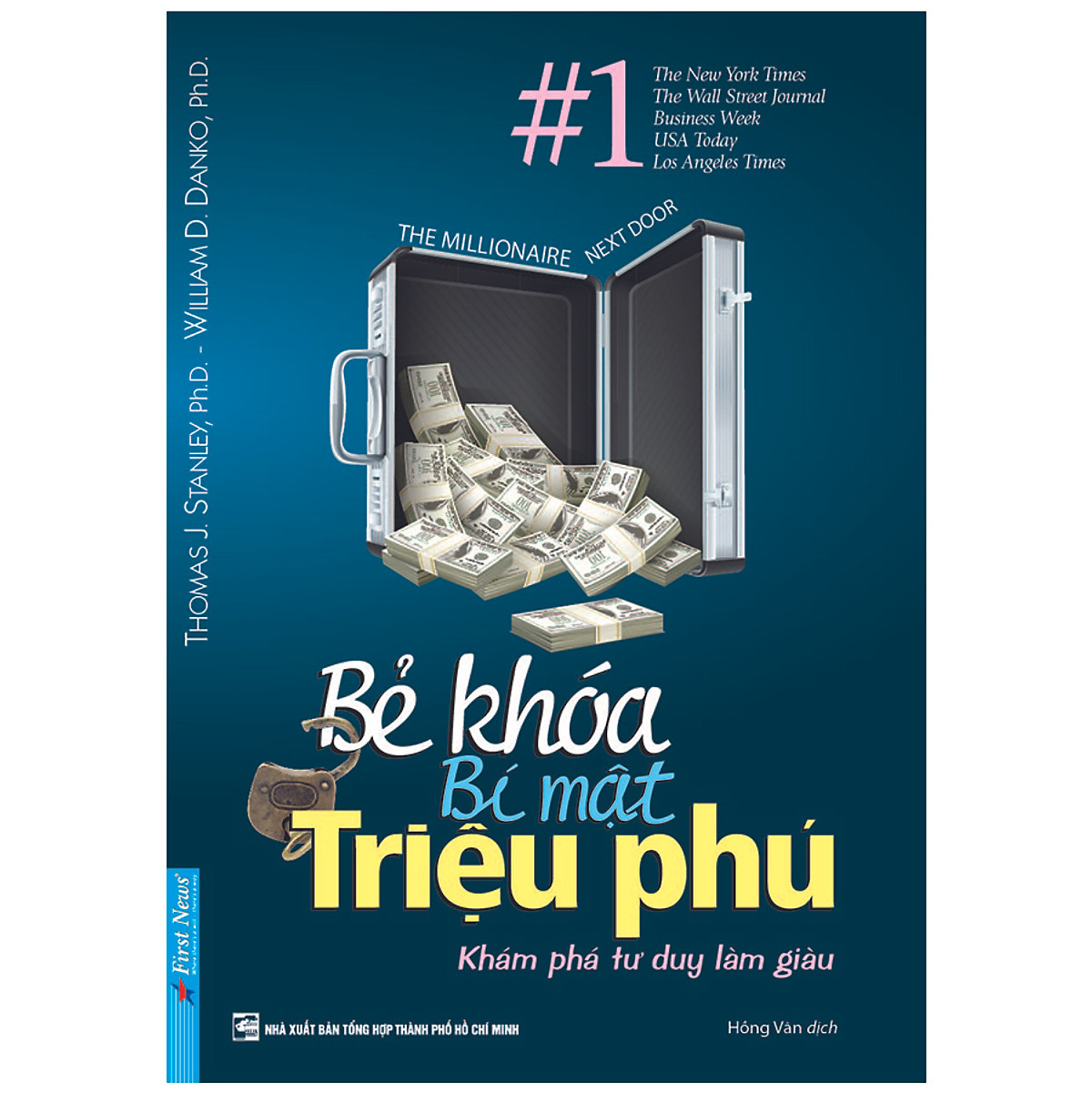 Bẻ khóa bí mật triệu phú