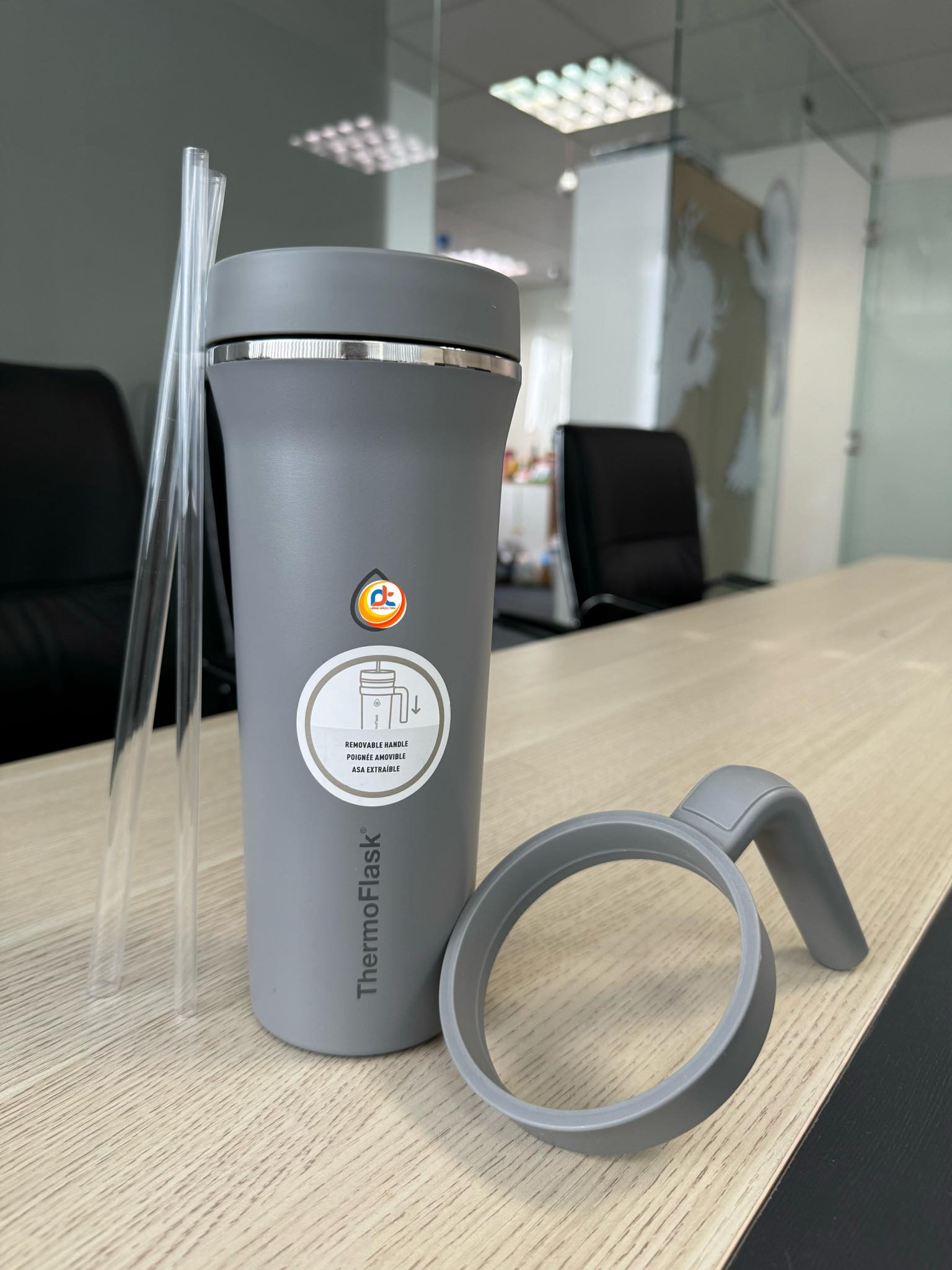 LY GIỮ NHIỆT THERMOS