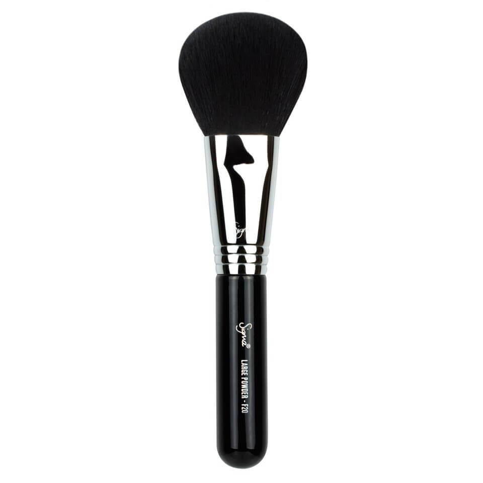 Cọ phấn phủ sigma f20 - large powder brush