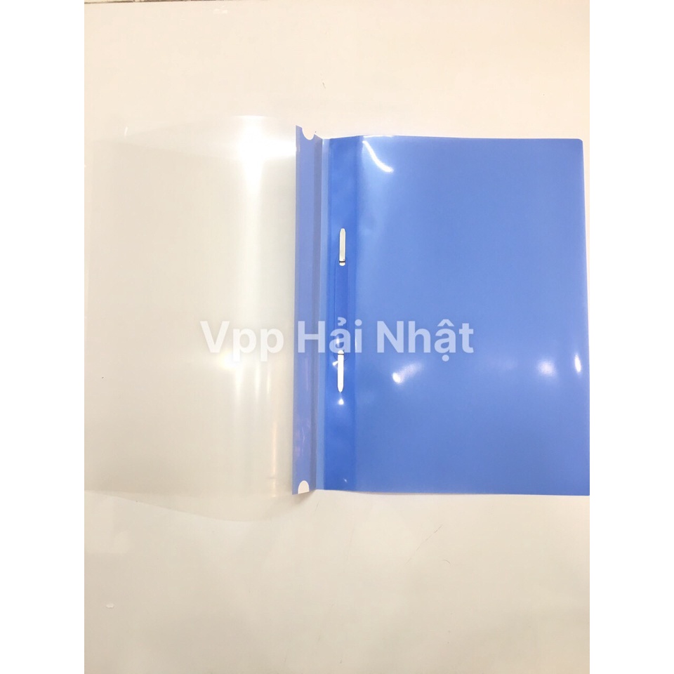 Bìa báo cáo A4 Flexoffice FO - RFA4 ( Report File ) - [Hàng chính hãng Thiên Long]