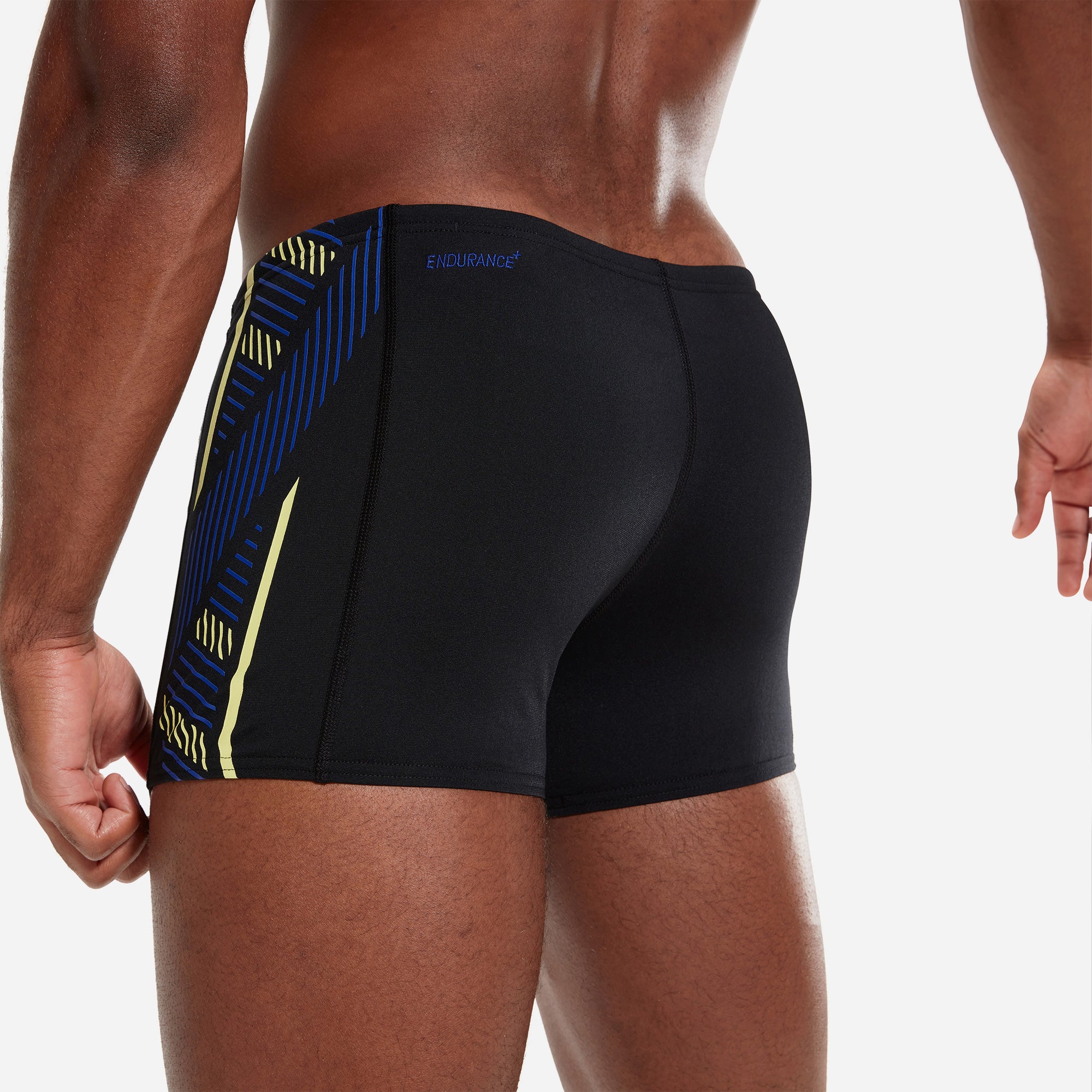 Quần bơi nam Speedo Tech Pnl Asht8-00303514538