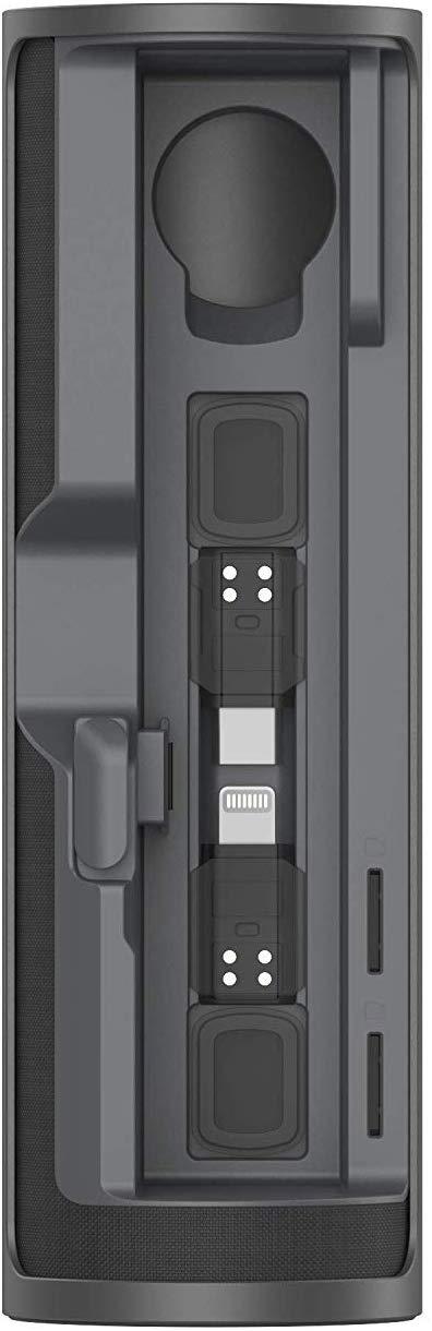 phụ kiện dji OSMO POCKET CHARGING CASE