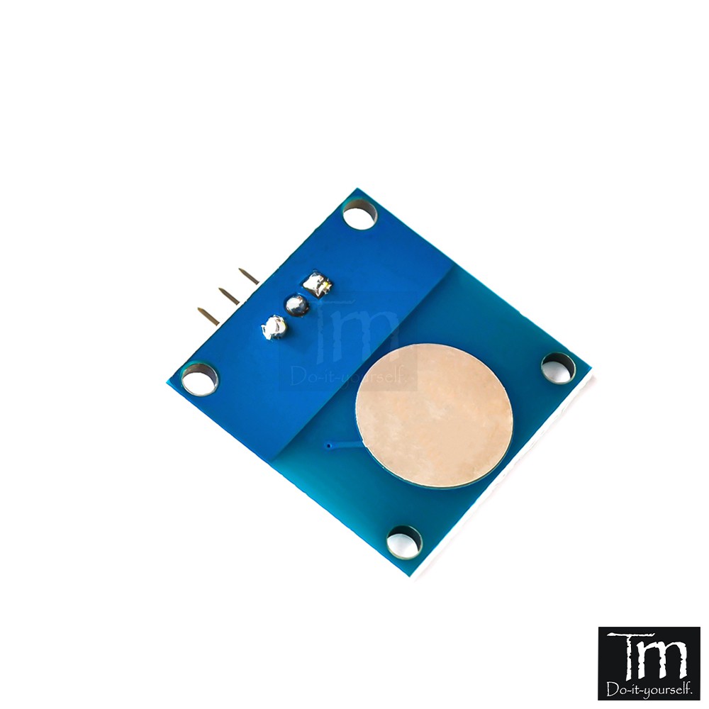 Modul Công Tắc Cảm Ứng Chạm Touch TTP223
