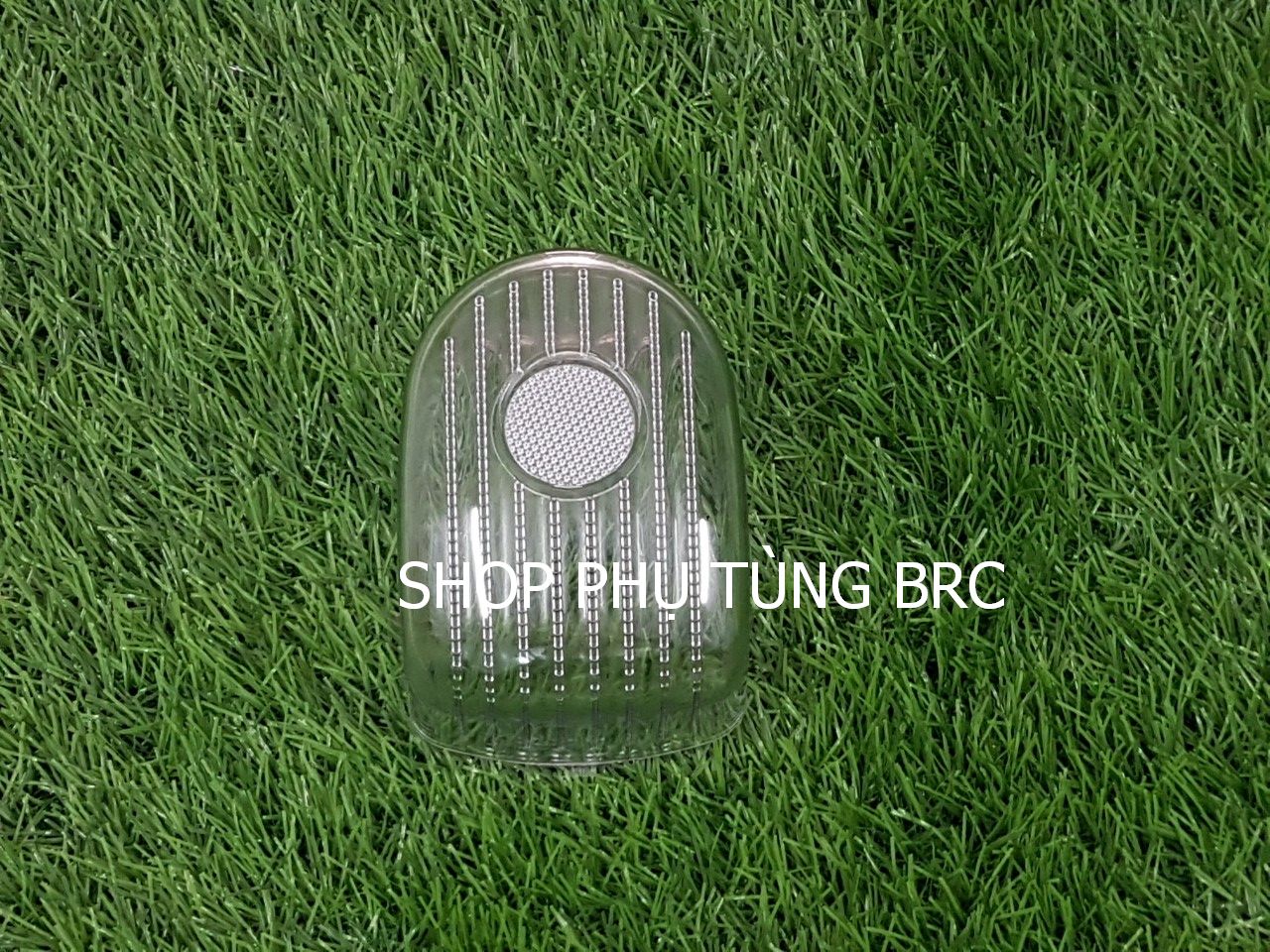 Chụp đèn hậu xe CUB ( SL: 1 cái dùng cho xe CUB đời mới)