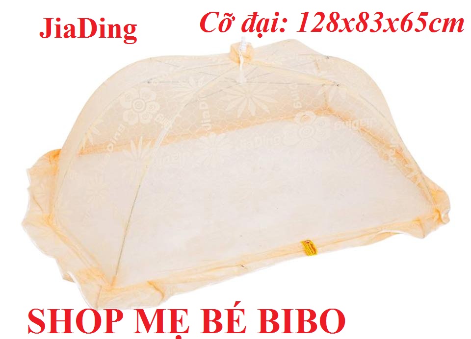 [HCM][LOẠI TỐT] MÙNG CHỤP CHO BÉ CỠ LỚN HIỆU JIADING