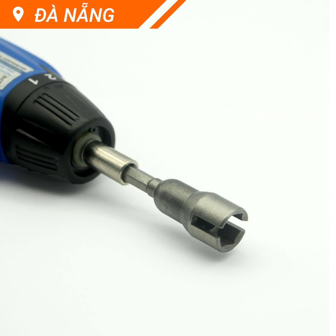 Đầu khẩu vặn ốc cánh bướm