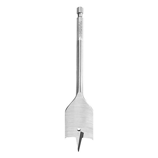 6mm mũi khoan gỗ đầu dẹp total tac160601