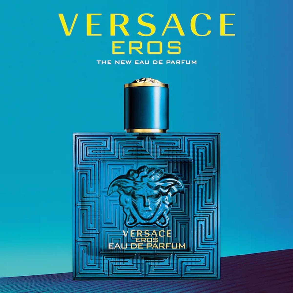 [HCM] nước hoa nam Versace Eros Eau de Parfum 10ml dạng mẫu thử