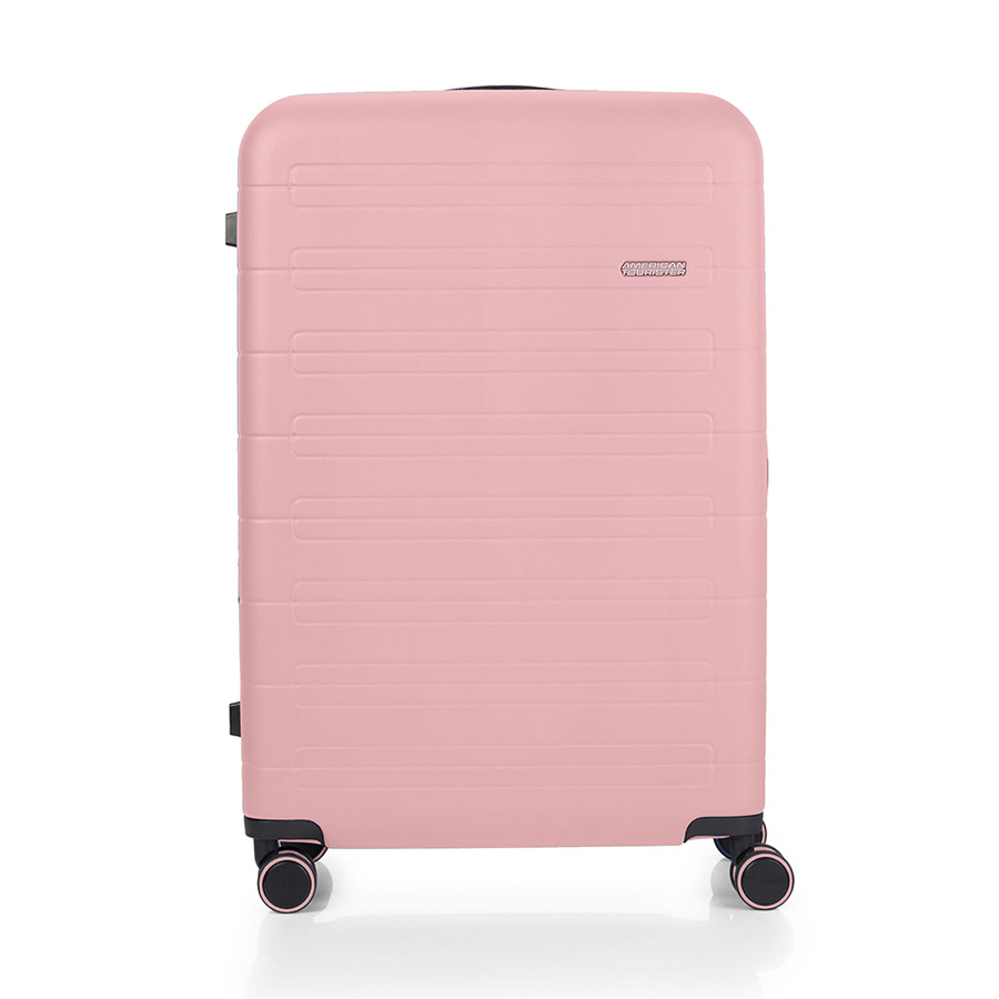Combo American Tourister Novastream Spinner TSA EXP