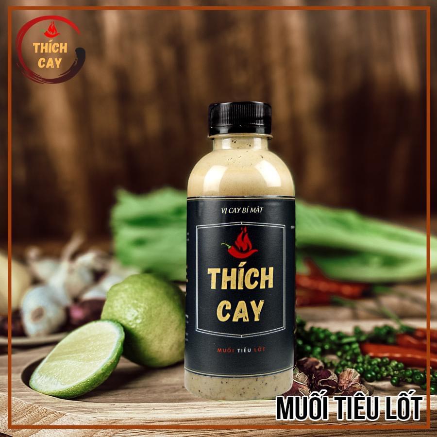 Combo Cơm nhà đoàn viên - Thích Cay