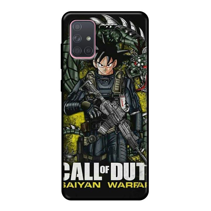 Case for Samsung A01