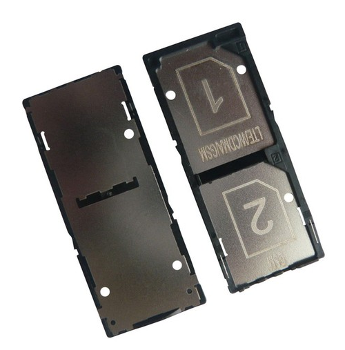 Khay sim sony c3