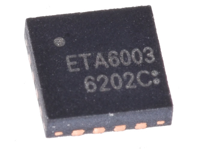 Eta6003 6003 ic nguồn mới nguyên vỉ