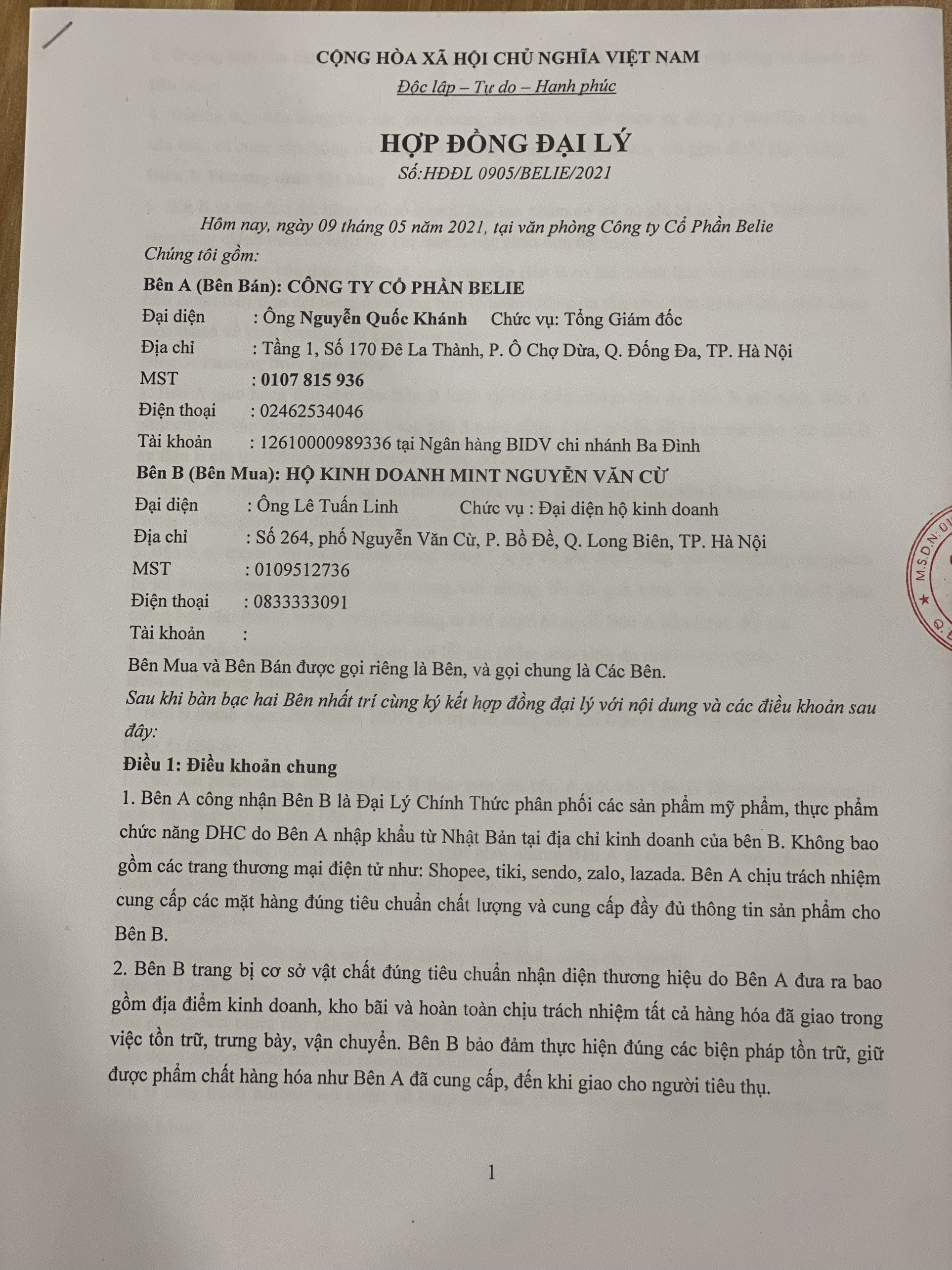 Viên Uống DHC Trắng Da