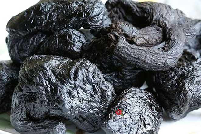 [HCM]1kg thục địa - loại cao cấp dùng nấu sâm