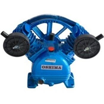 Đầu nén khí Oshima 65x2