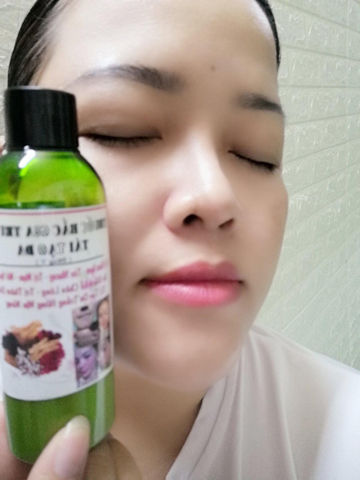[HCM]Tái Tạo Da Hết Mụn Hết Nám Sạm Trắng Hồng