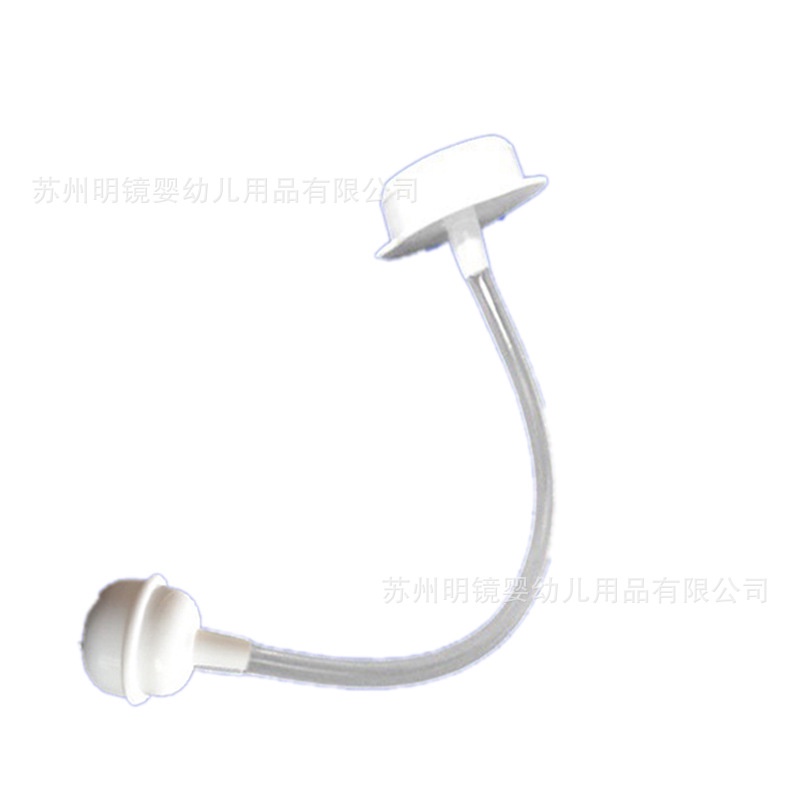 [Bình cổ hẹp] Van chống sặc bình sữa cổ hẹp
