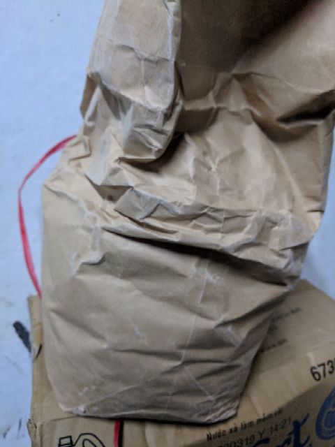 Nhựa Thông 1Kg
