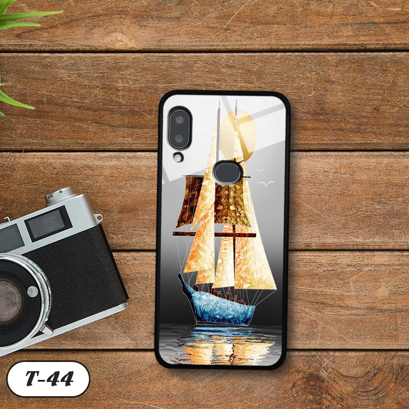Ốp kính 3D Samsung GALAXY A10S