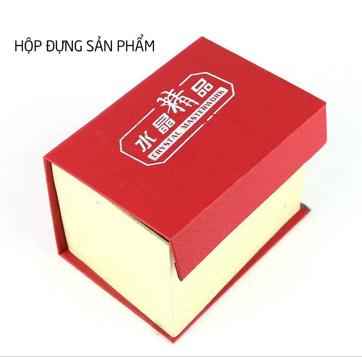 Tượng quan công phong thủy trang trí taplo xe hơi hoặc bàn làm việc cao cấp - sang trọng