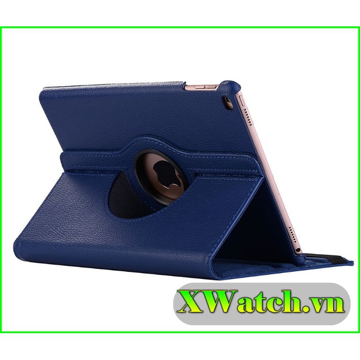 Bao Da Xoay 360 Ipad 12.9 Pro 2015 2017 2018 2020