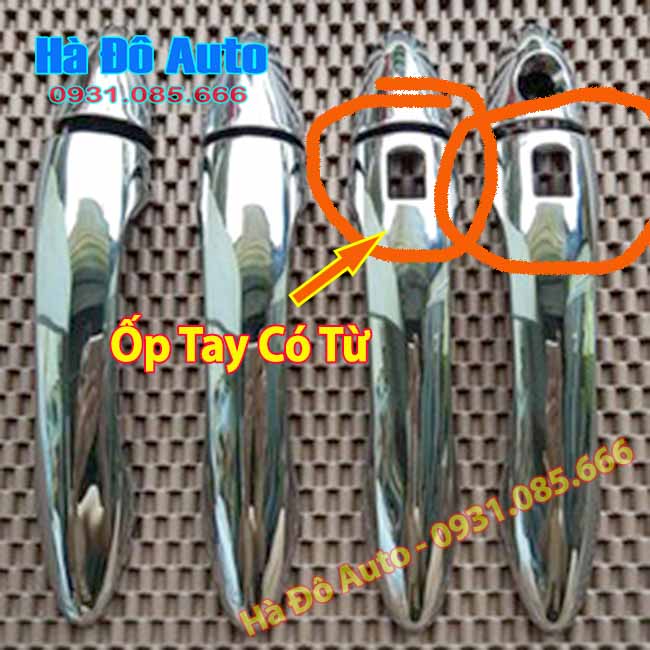 Ốp tay nắm hõm cửa cerato 2016 2017 2018 - ốp bảo vệ phần tay nắm cửa và hõm cửa cerato 2016 2017 2018