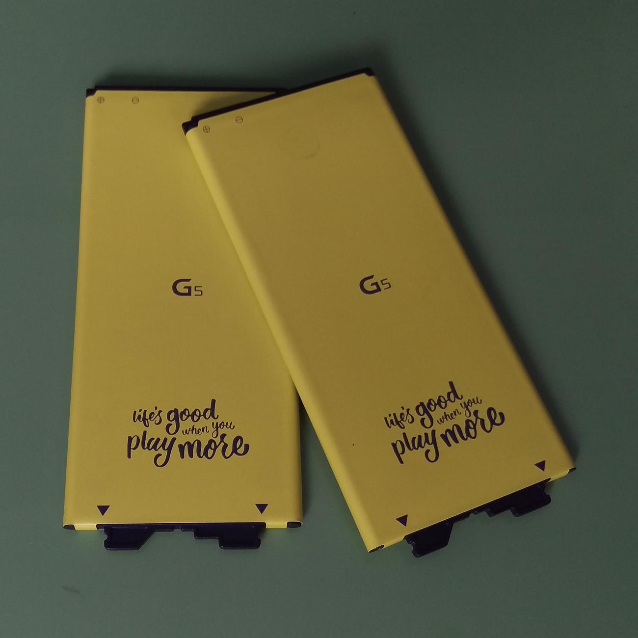 [HCM]Pin theo máy LG G5 (BL-42D1F) 2800 mAh - PIN CHUAN