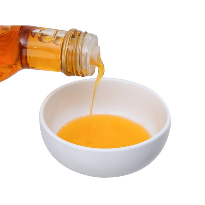Dầu gấc cho bé Vio Extra Tường An chai 250ml
