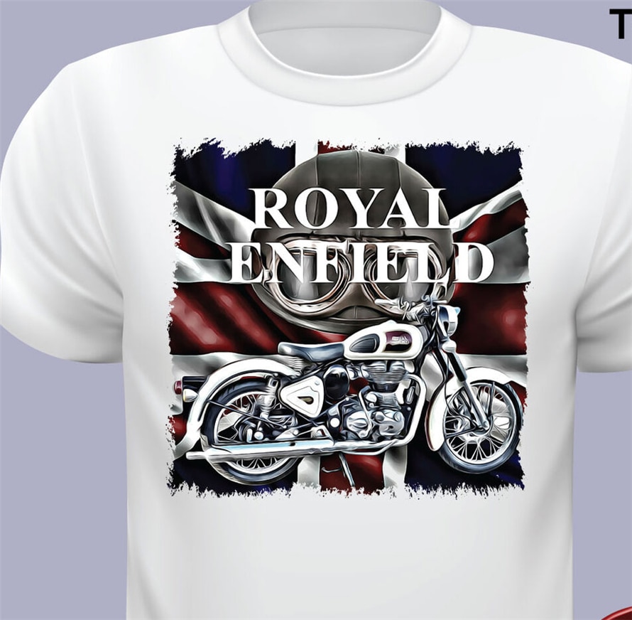royal printed shirts