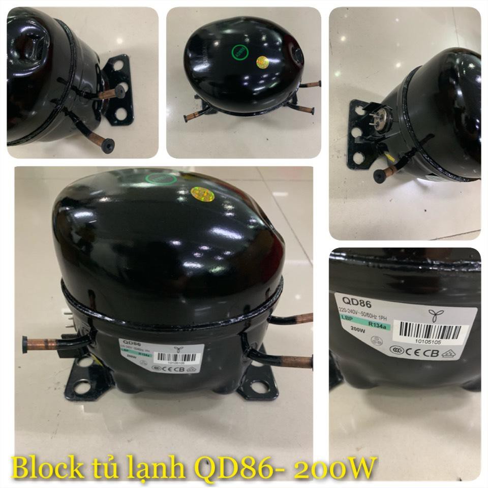 Block Tủ Lạnh Các Loại